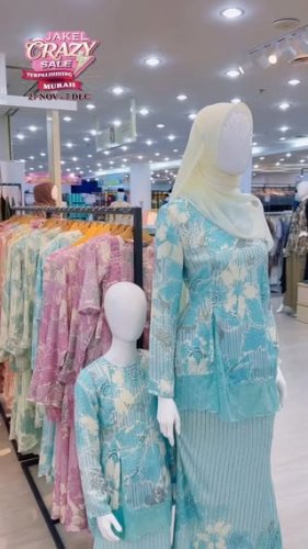 Video post from jakeltextile.