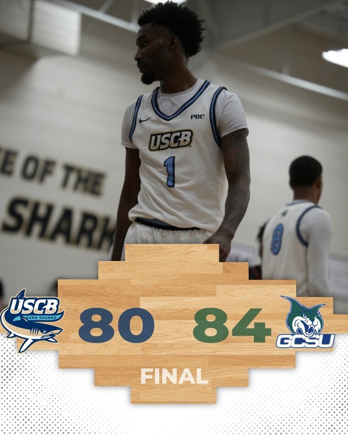 Photo post from uscbsandsharks.