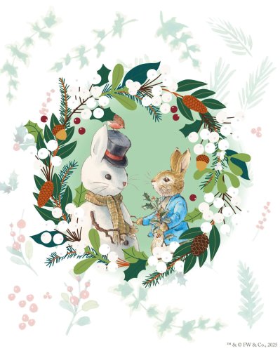 ピーターラビット™公式サイト