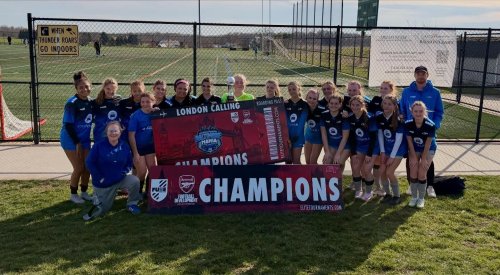 Photo post from parushsoccer.