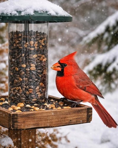 Photo post from christiancountymastergardener.