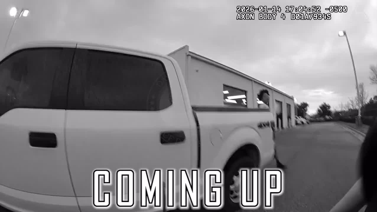 Video post from daytonabeachpolice.