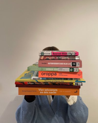 Photo post from bibliotheeksintgillis.