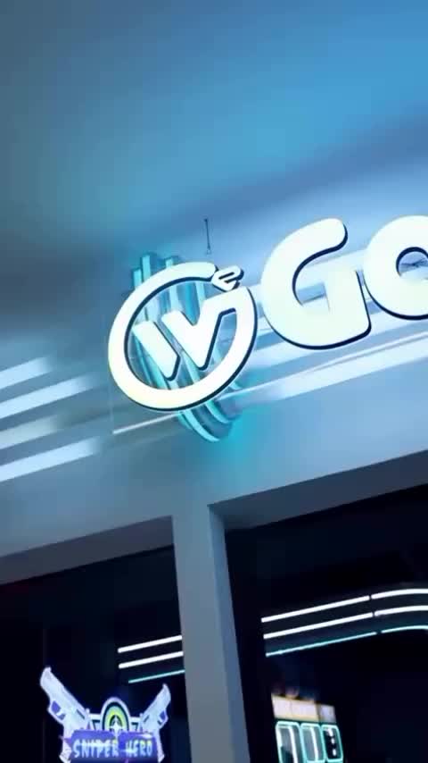 Video post from festival_mall.