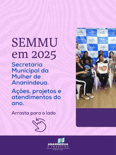 Carousel post from ananindeuapma.