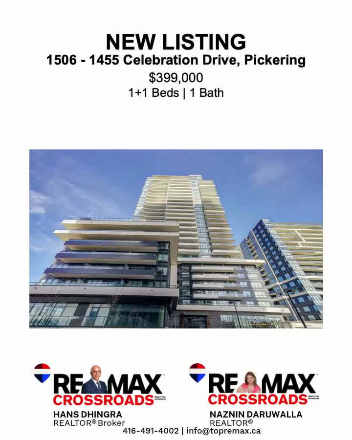 Video post from remaxcrossroadsrealtyinc.