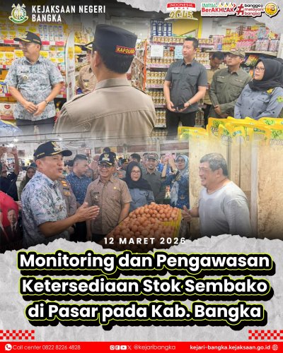 Photo post from kejaribangka.