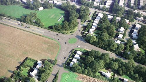 Photo post from bramleynewspaper.