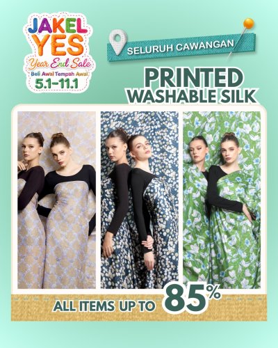 Carousel post from jakeltextile.