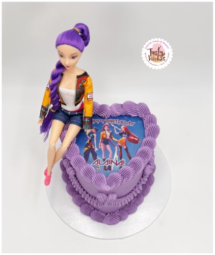 Carousel post from tastywishes4u.