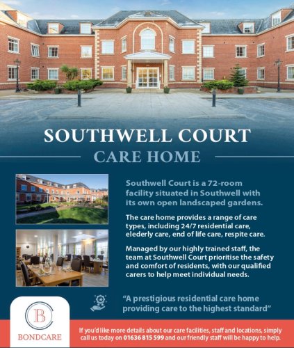 Photo post from bramleynewspaper.