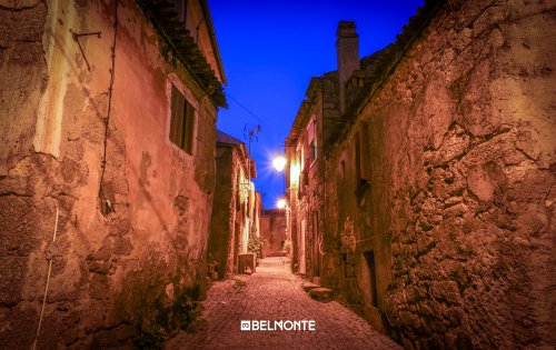 Photo post from visit.belmonte.