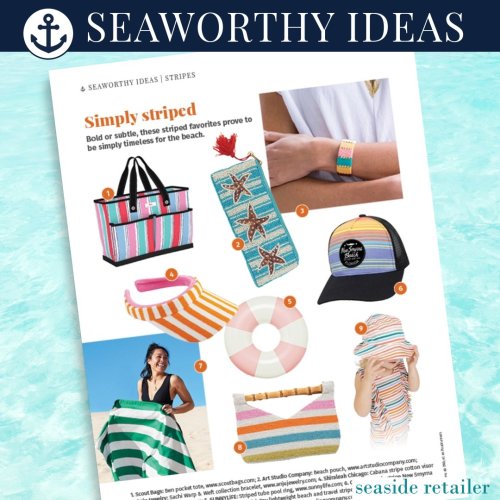 Photo post from seasideretailermag.