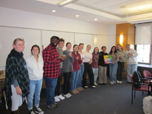 Photo post from bcssw.