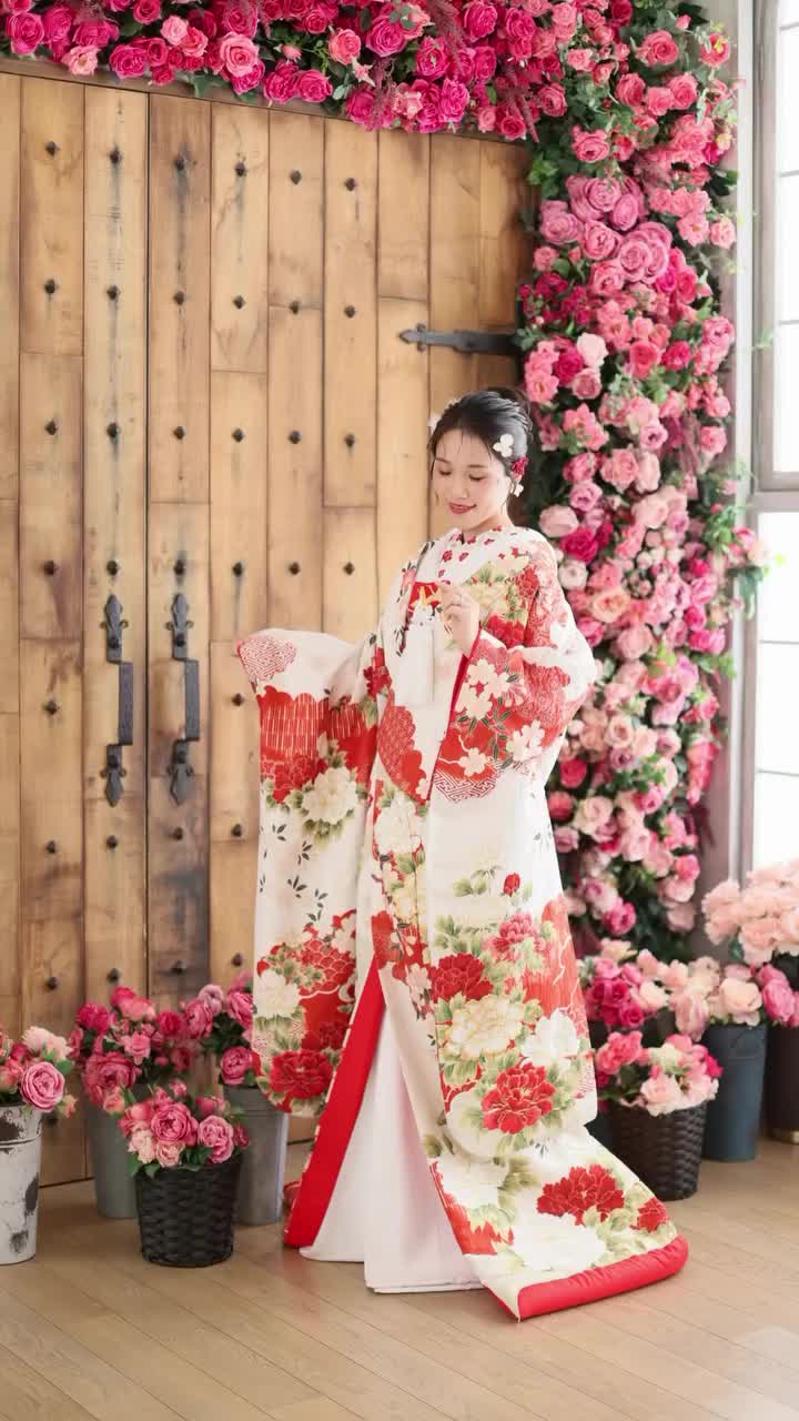 Video post from laquan_wedding.