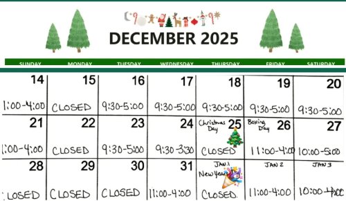 Photo post from niftygiftynorfolk.