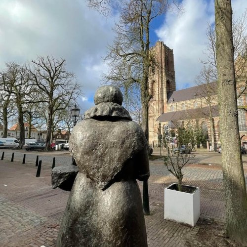 Photo post from visitoirschot.