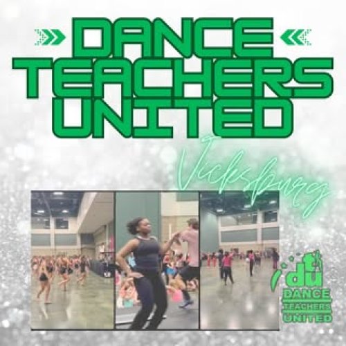 Video post from dance.teachers.united.