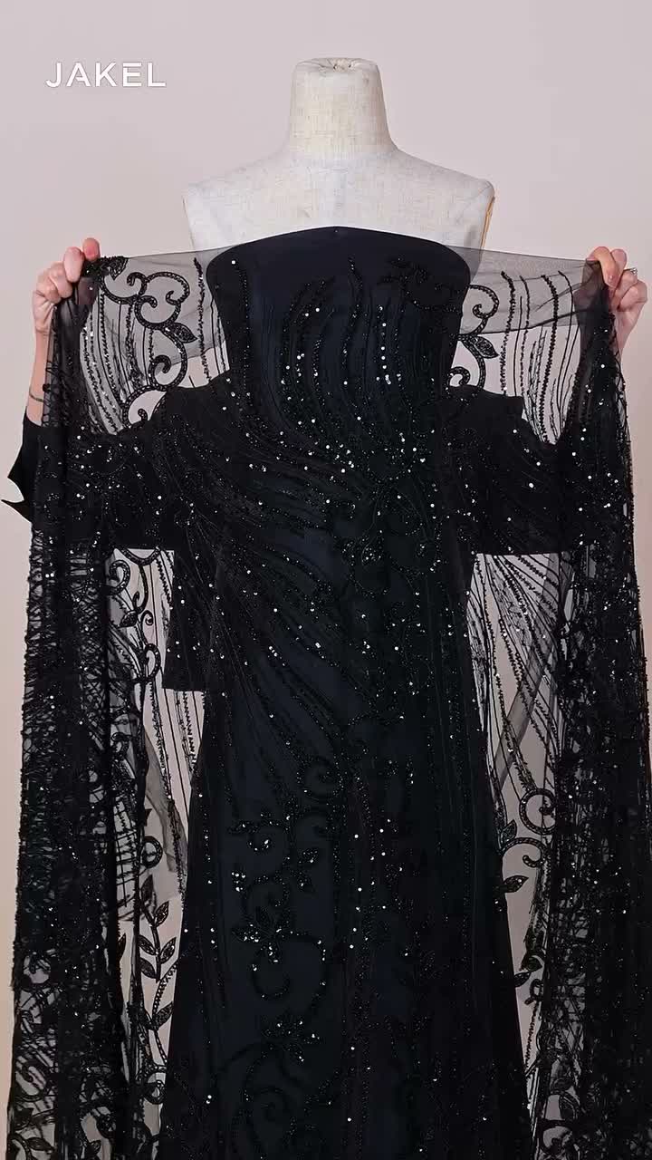 Video post from jakeltextile.