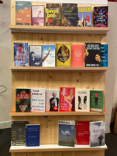 Photo post from bibliotheeksintgillis.