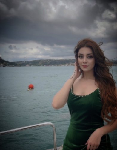 Carousel post from alizehshahofficial.