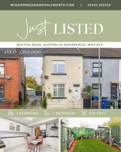 Carousel post from reganhallworth.