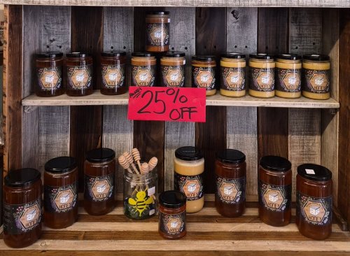 Photo post from niftygiftynorfolk.