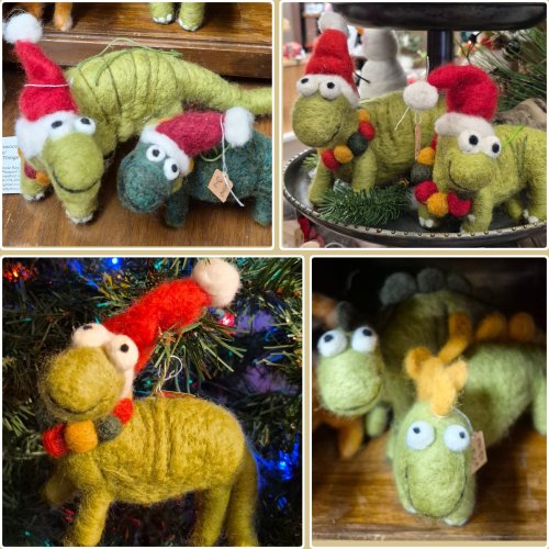 Photo post from niftygiftynorfolk.