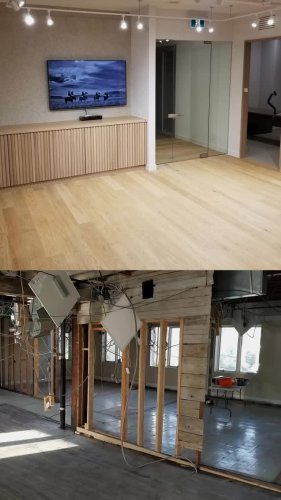 Video post from oderaconstruction.