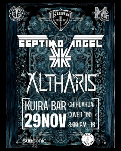 Photo post from septimo_angel.