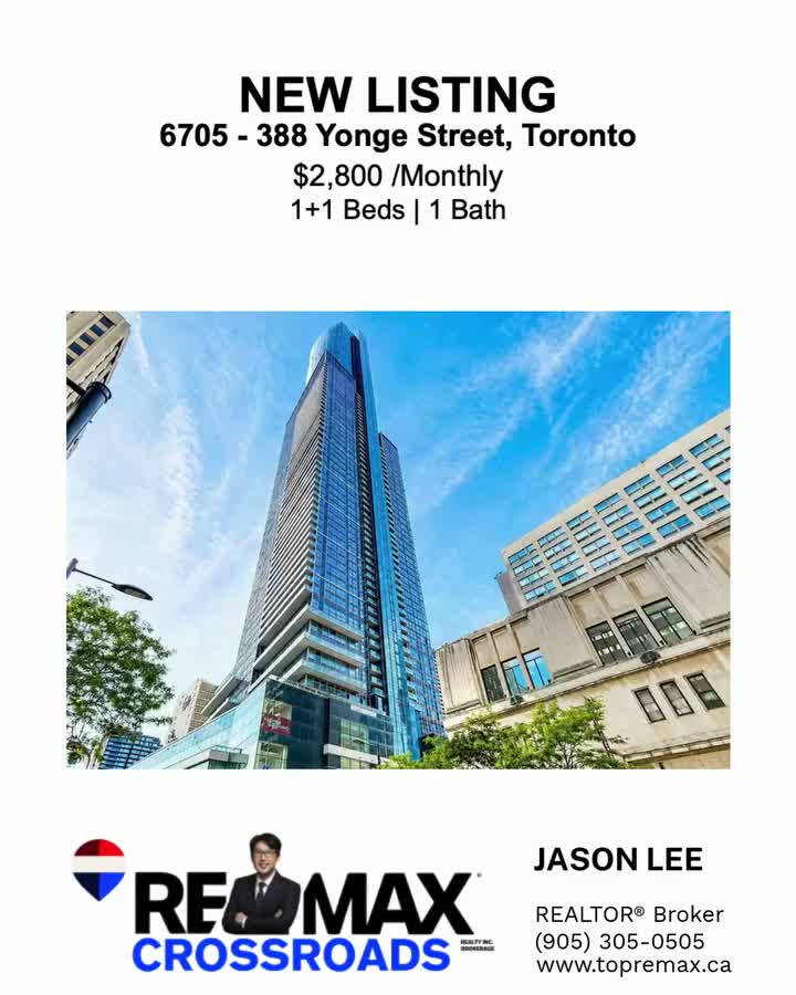 Video post from remaxcrossroadsrealtyinc.