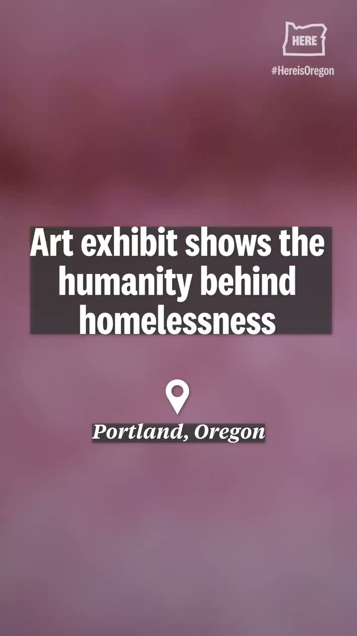 Video post from hereisoregon.