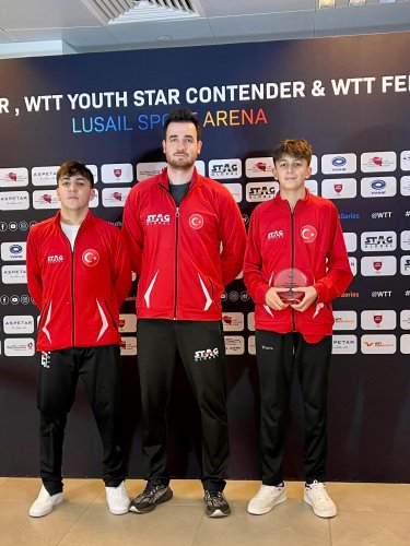 Carousel post from turkiyemasatenisifederasyonu.