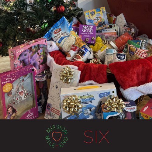 Photo post from sixagence.