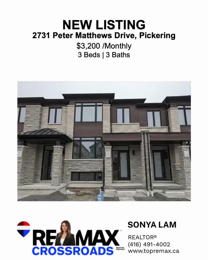 Video post from remaxcrossroadsrealtyinc.