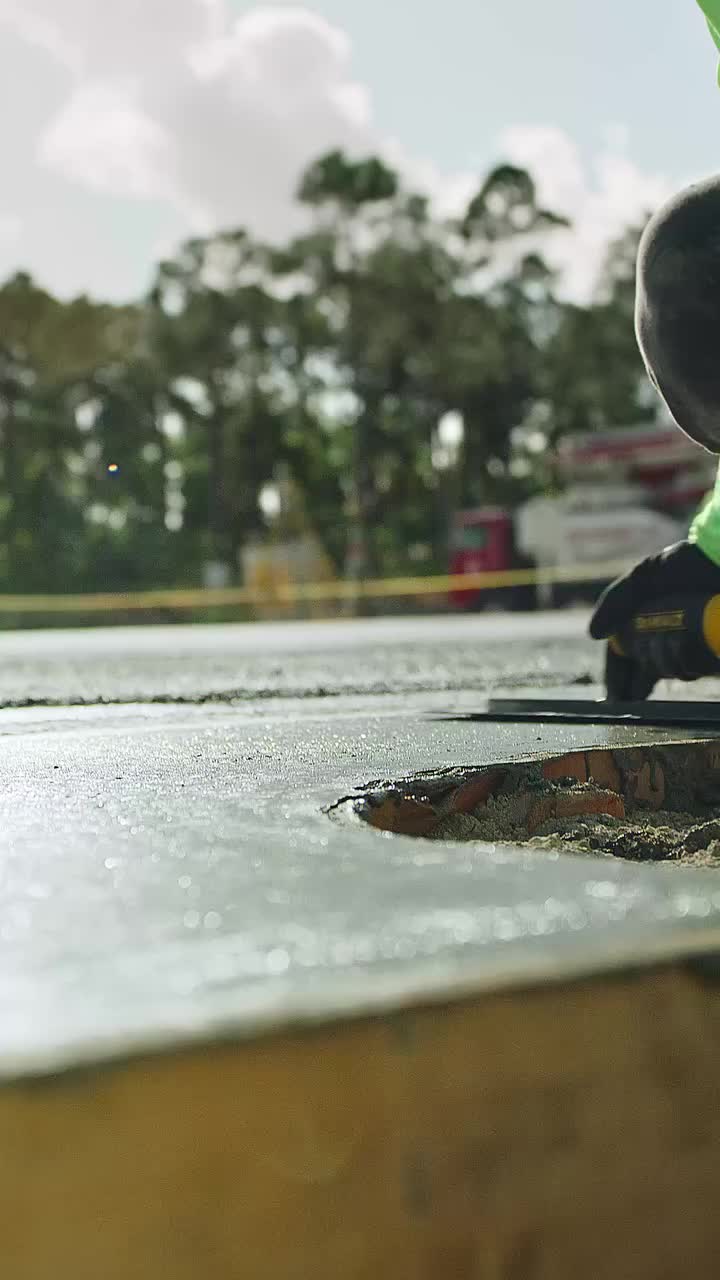 Video post from dewalttough.