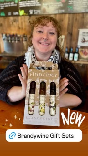 Video post from finnriver.