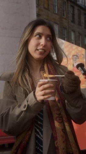 Video post from baxters_uk.