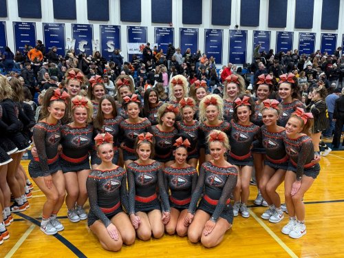 Carousel post from mchsdistrict111.