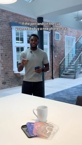 Video post from belkin_uk.