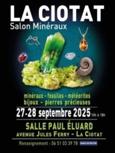 Carousel post from lemondemagiquedescristaux.