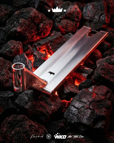 Photo post from nkdscooters.