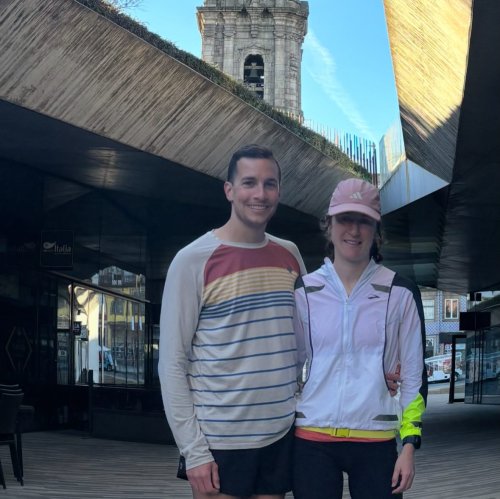 Carousel post from portorunningtours.