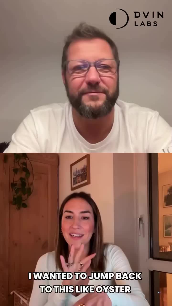 Video post from clubdvin.