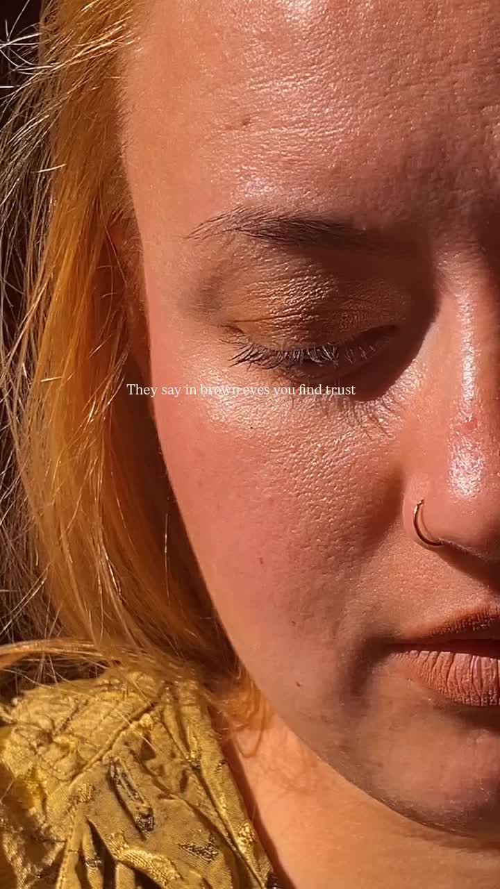 Video post from sarahvisuals.de.