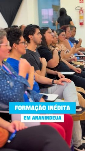 Video post from ananindeuapma.