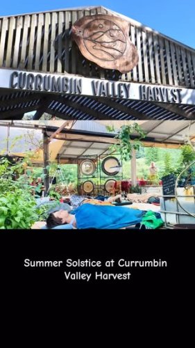 Video post from currumbinvalleyharvest.
