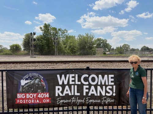 Photo post from destinationsenecacounty.