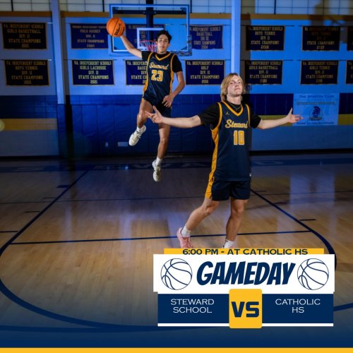 Photo post from stewardspartans.