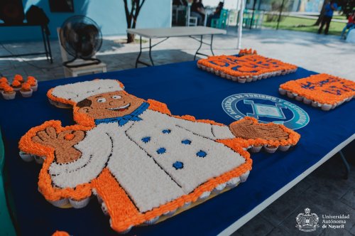 Carousel post from uan.oficial.